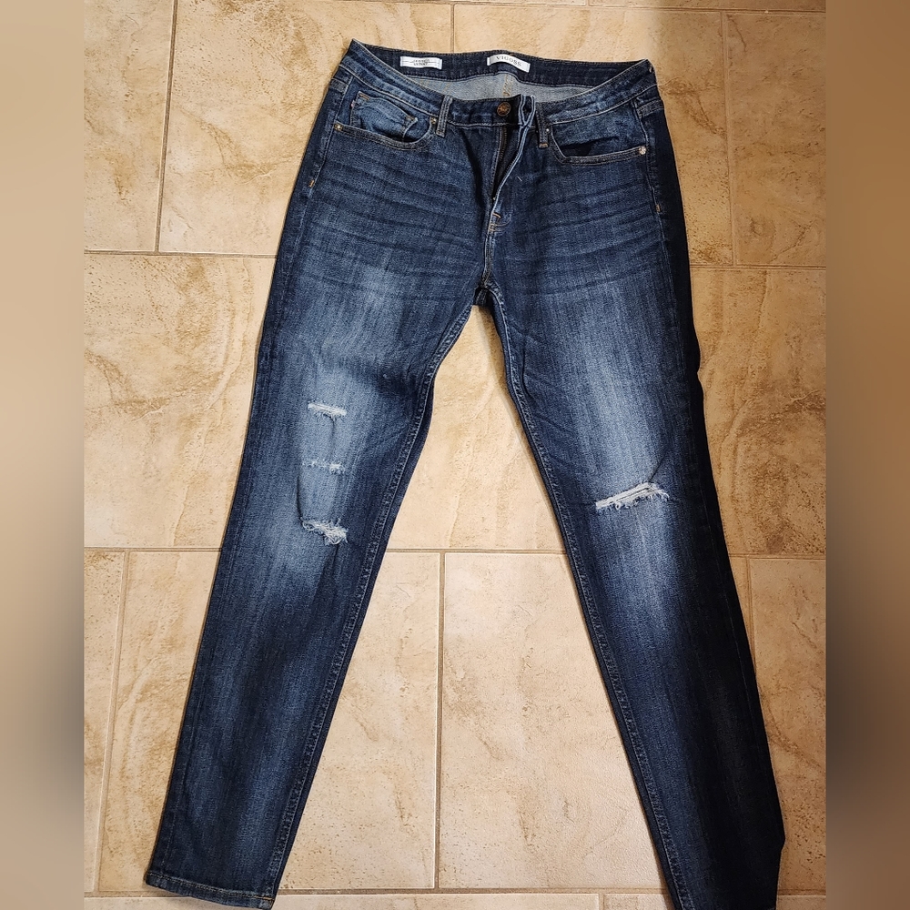 Vigoss Jeans
